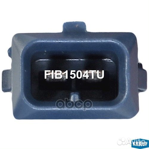 Форсунка бензиновая FIB1504TU Krauf