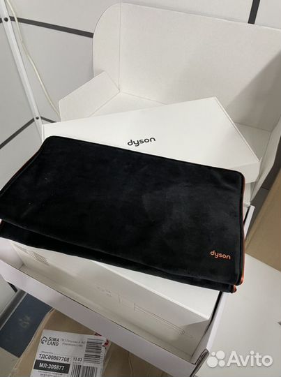 Стайлер Dyson Airwrap complete