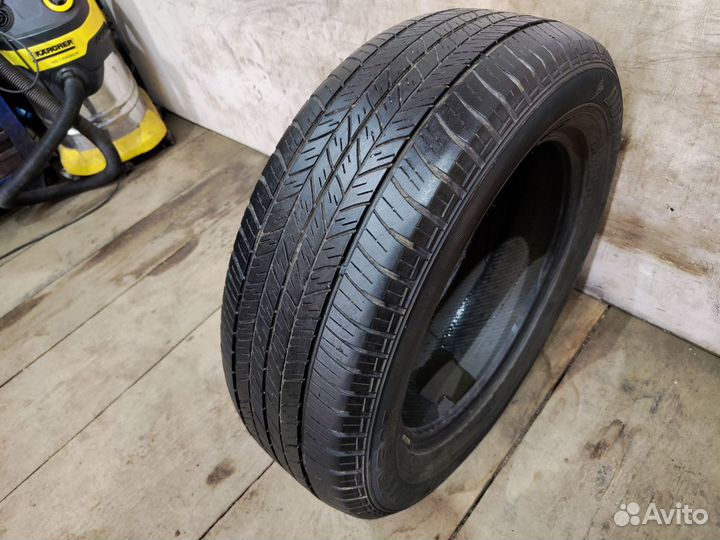 Dunlop Grandtrek ST20 225/60 R17