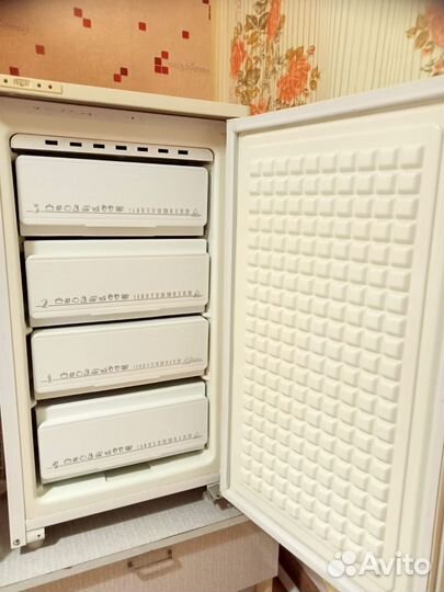 Морозильная камера Саратов