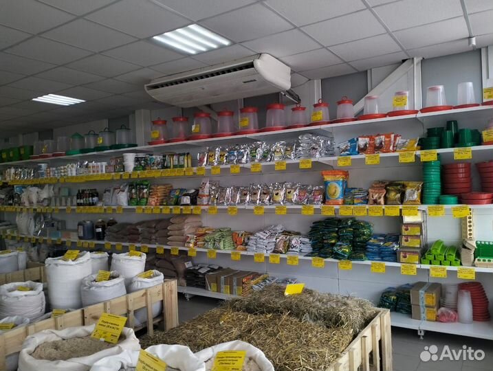 Комбикорм Мегамикс Несушка Фазовый пк 1-2