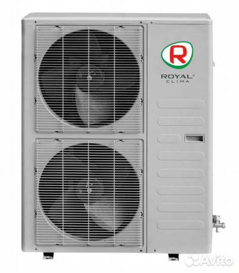 Напольно-потолочная сплит-система Royal Clima ES-F