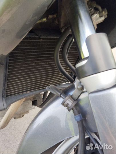 Honda NT700 Deauville ABS