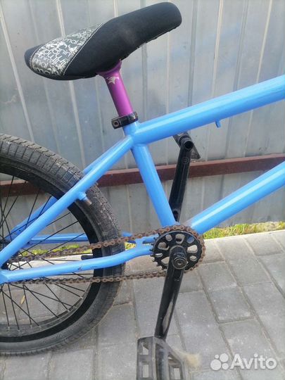 Велосипед б/у Odyseey