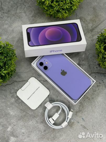 iPhone 12 mini, 64 ГБ