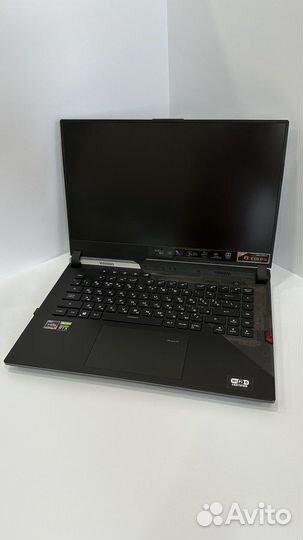 Asus rog strix g15 3060