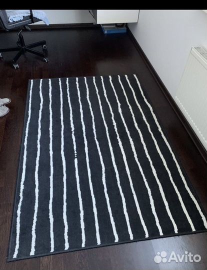 Ковер IKEA 160/230