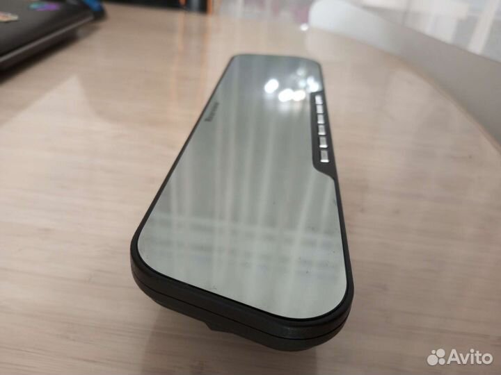 Видеорегистратор - зеркало