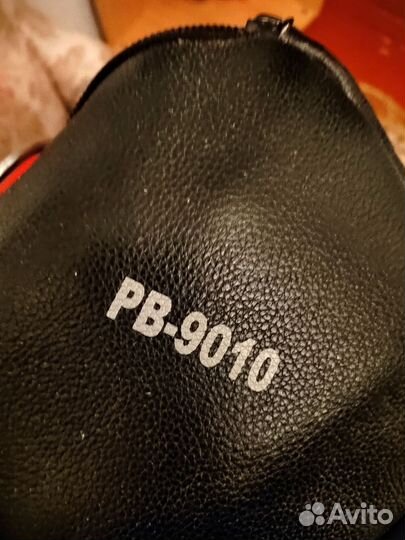 Мешок набивной фигурный (груша)