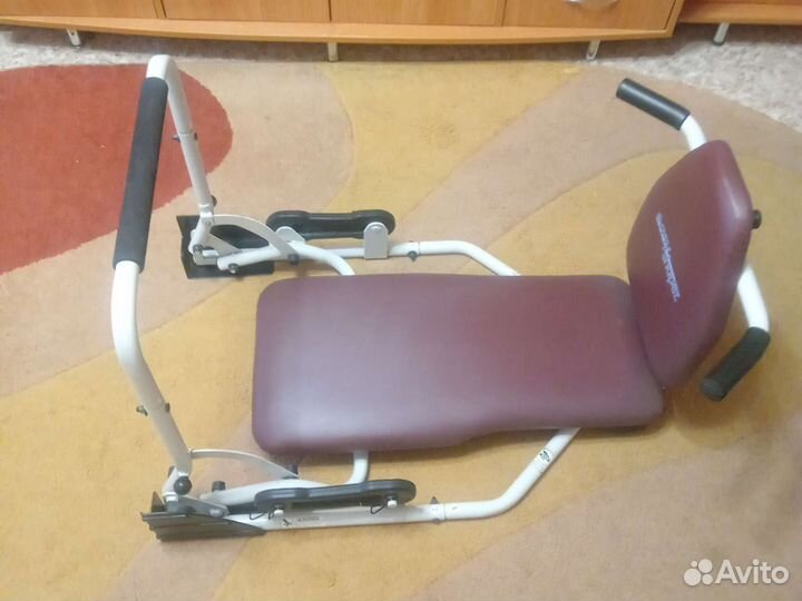 Тренажер Easy Shaper (Изи шейпер)