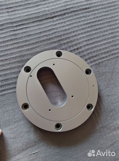 База для тонарма Micro Seiki A-1206, A-1201 A-1705