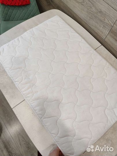 Детский матрас 50*75