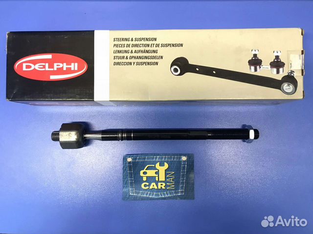 Тяга рулевая VW Touareg,Audi Q7