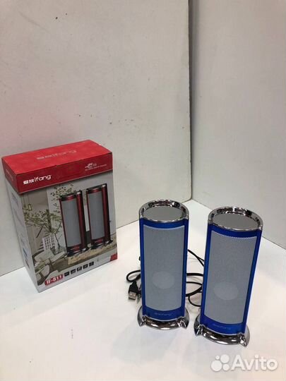 Акустика для пк ifang IF-811