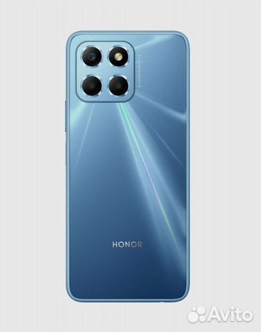 Смартфон honor X6 4/64 гб