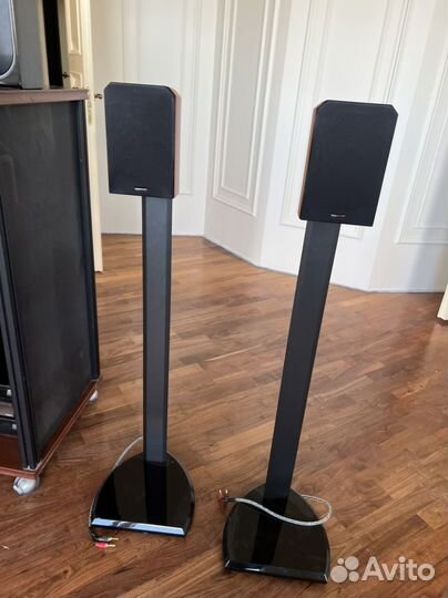 Колонки/ домашний кинотеатр sunfire