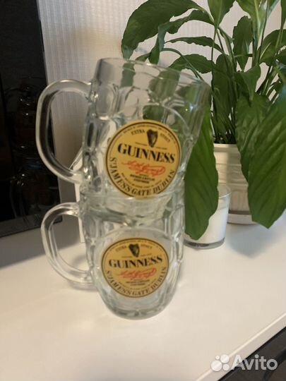 Кружка пивная