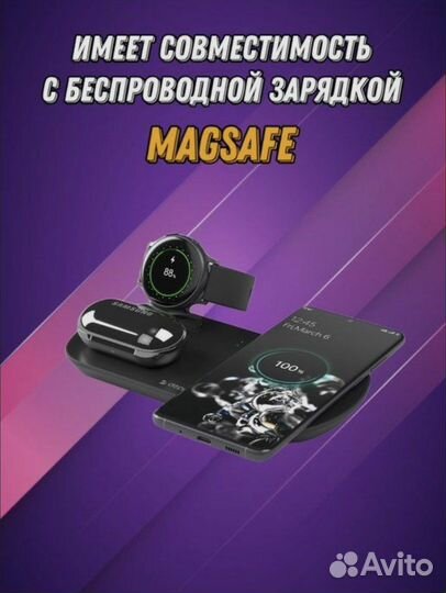 Беспроводные наушники