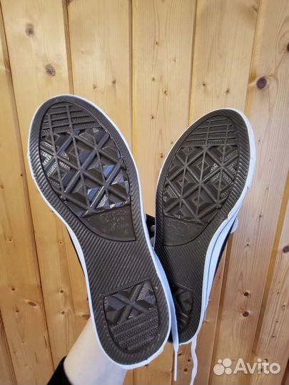 Кеды Converse 38 размер