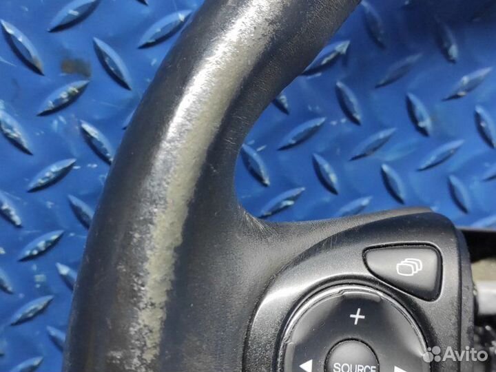 Руль Honda Accord 9