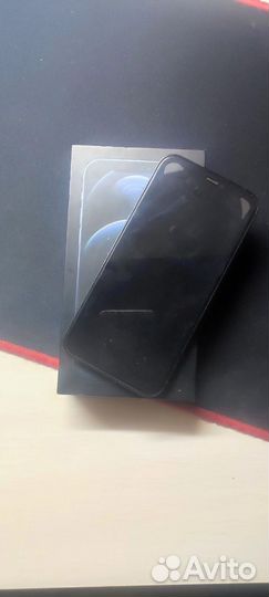 iPhone 12 Pro, 128 ГБ