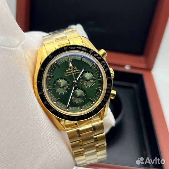 Часы omega