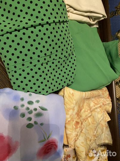 Ткань для шитья