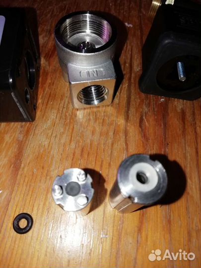 Автоматика старт стоп для ректификации