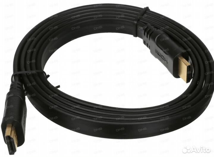 Кабель соединительный FinePower hdmi - hdmi, 1.5 m