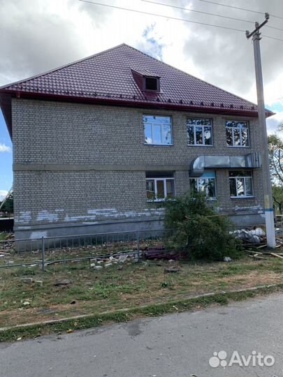 Строительные работы