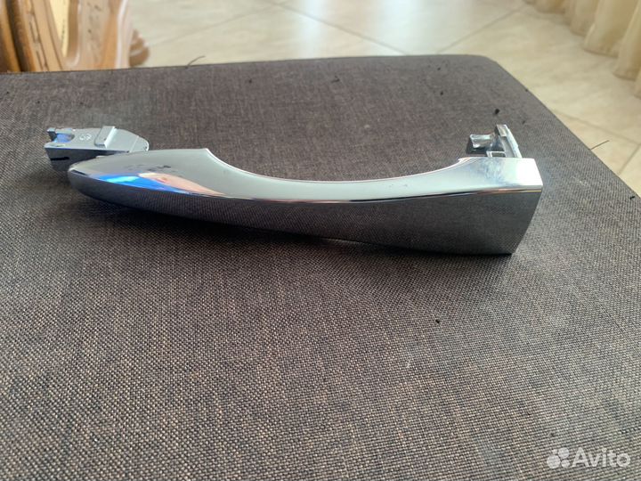 Ручка двери nissan serena c27