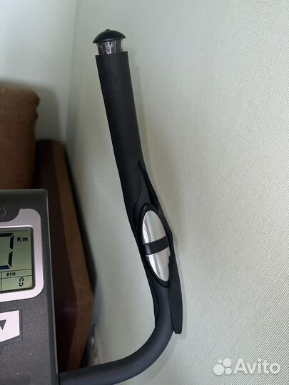 Велотренажер Torneo