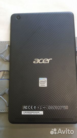 Планшет Acer Iconia One 7 B1-730HD