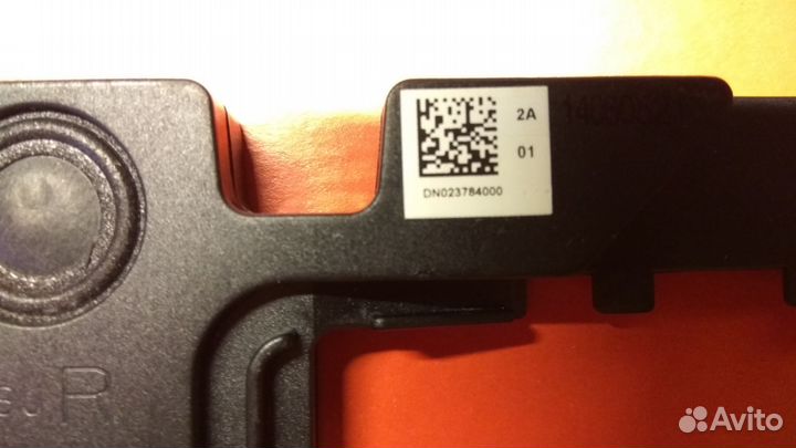 Динамики для Asus X551C, X551M