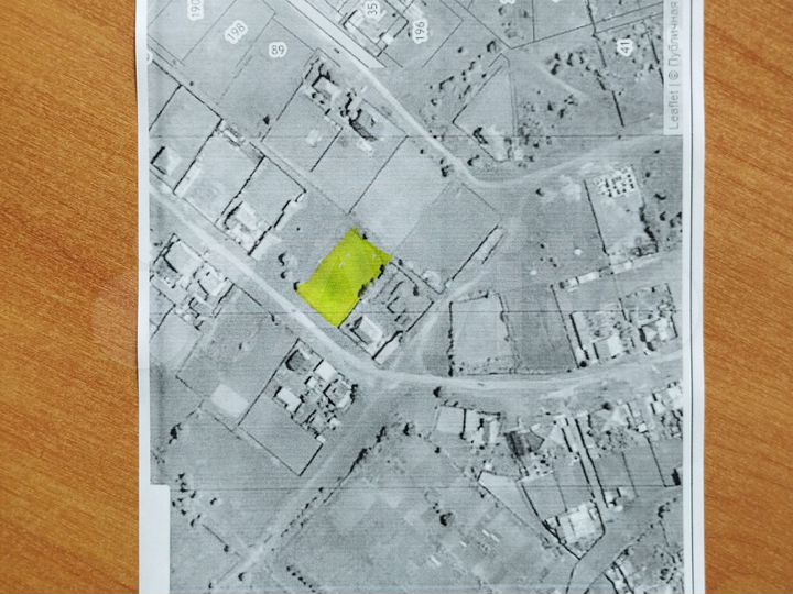 Участок 15 сот. (ИЖС)