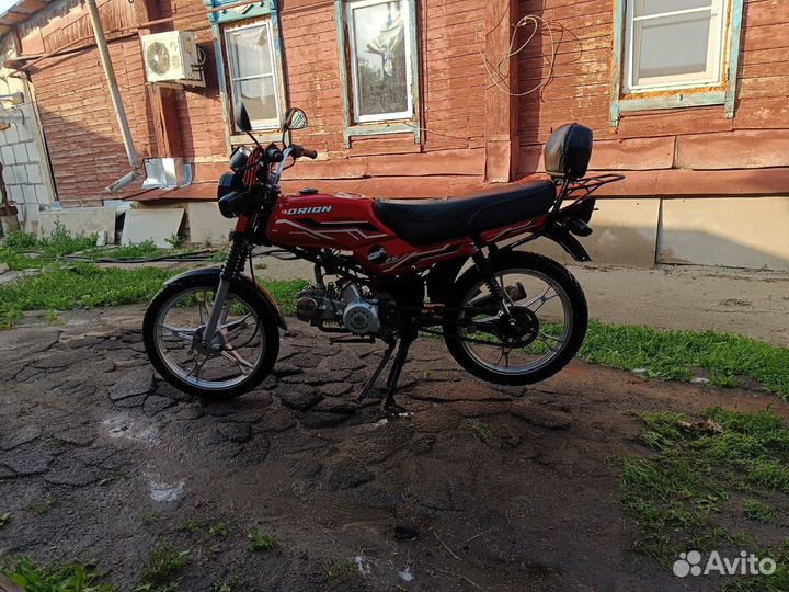 Продам alpha rx 110