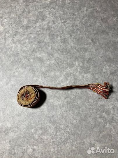 Старинный пояс