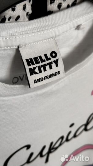 Одежда для девочки пакетом 116-122