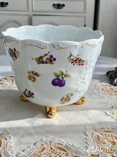 Ваза конфетница