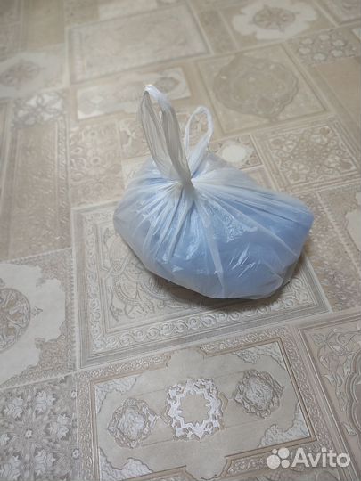 Женские вещи пакетом