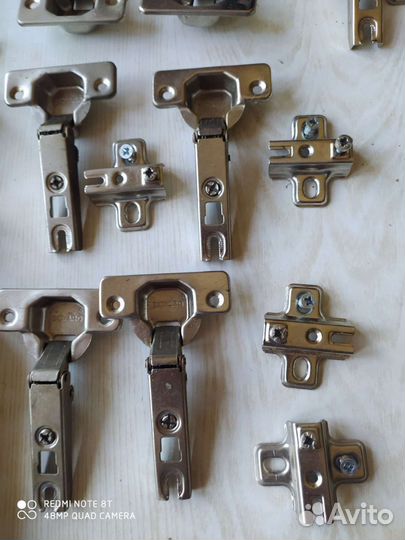 Мебельная фурнитура