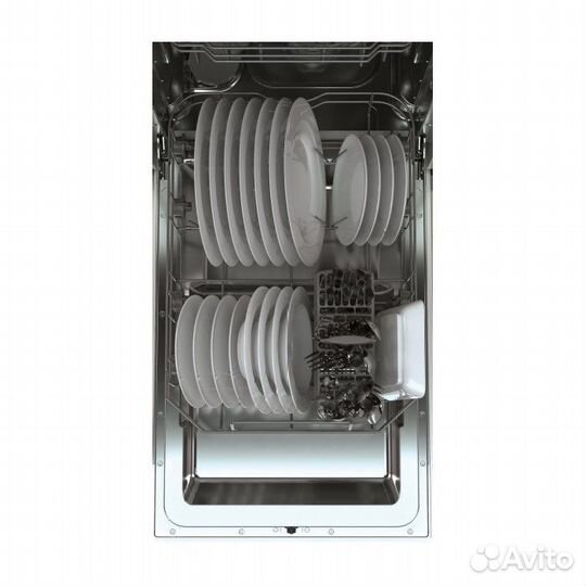 Встраиваемая посудомоечная машина Candy cdih 1L949