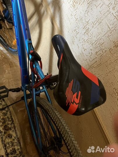 Велосипед Stels Navigator 510