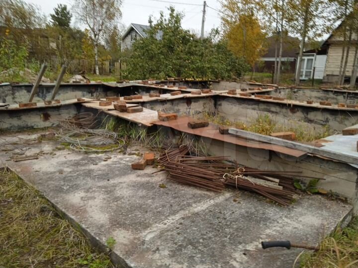 Участок 6 сот. (СНТ, ДНП)