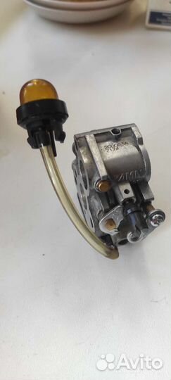 Карбюратор