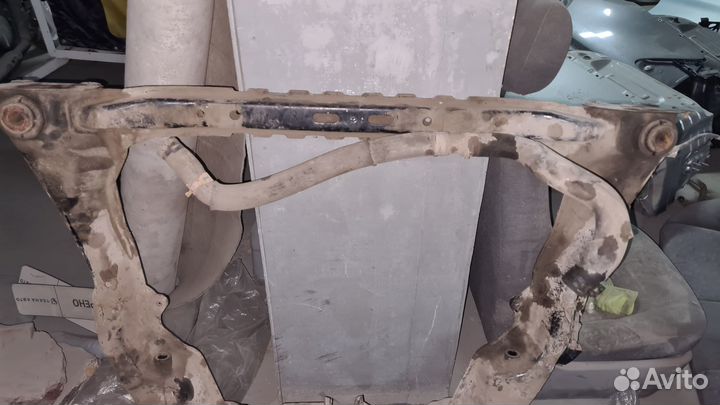 Подрамник на Mazda 6 gh