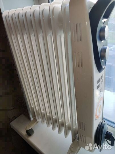 Нерабочий Electrolux EOH/M-3209 2кВт