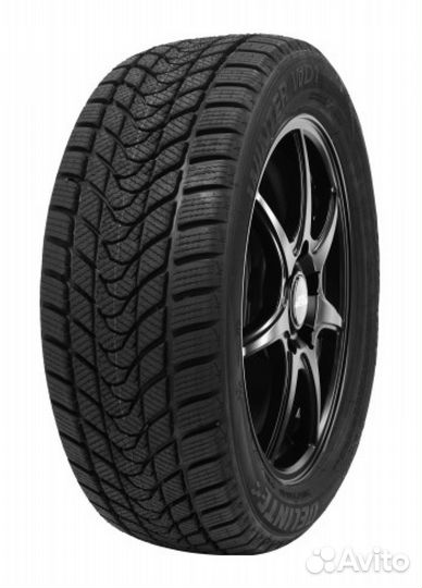 Delinte Winter WD1 235/45 R18 98H