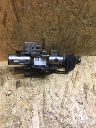 Рулевая колонка Шкода октавия