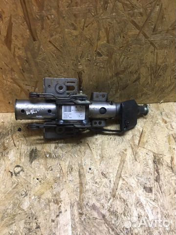 Рулевая колонка Шкода октавия